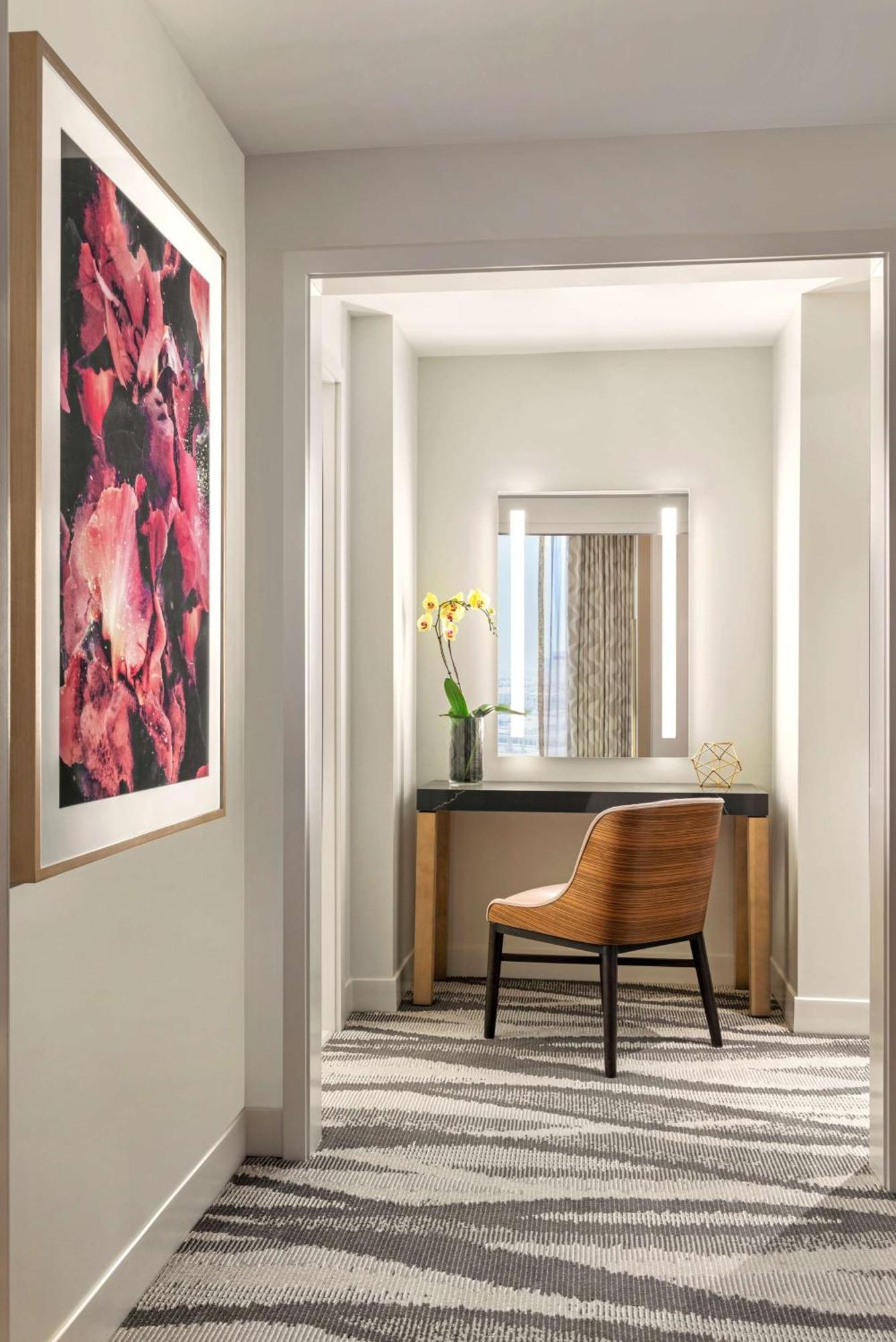 Premium King Room with Strip View - No Resort Fee
